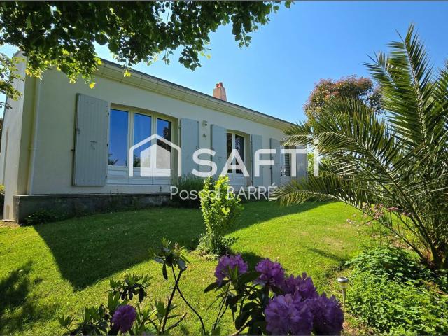 Maison vente à France métropolitaine, Landeronde