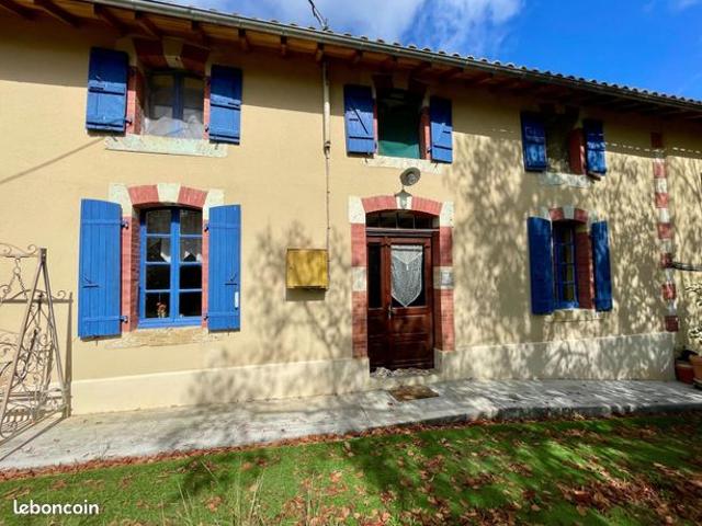 Maison vente à Langon, Roquebrune