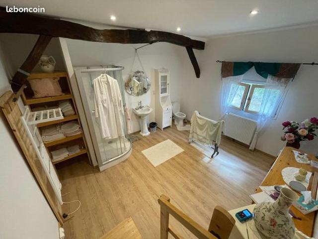 Maison vente à Langon, Roquebrune