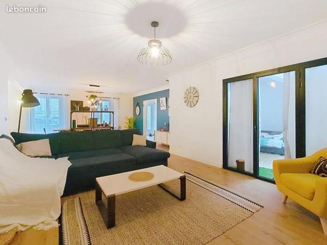 Maison vente à Bordeaux, Lormont