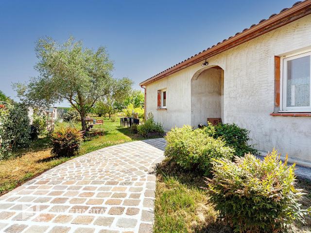 Maison vente à Montauban, Grisolles