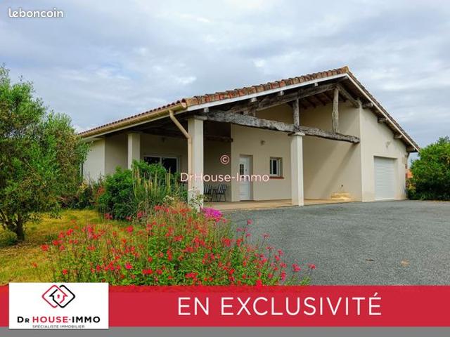 Maison vente à Villefranche-du-queyran