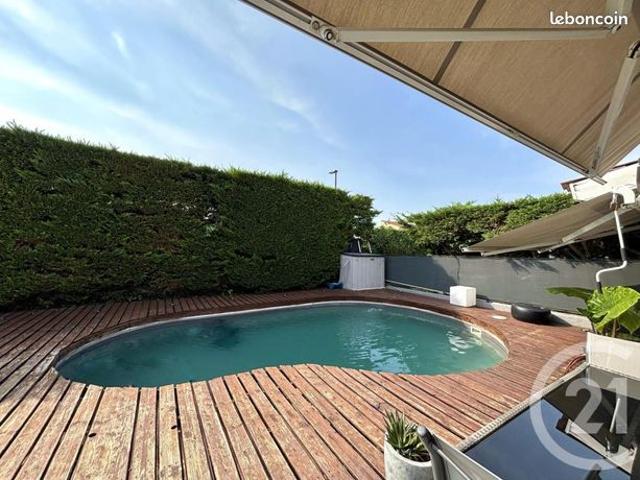 Maison vente à Bourg-lès-Valence, Drôme