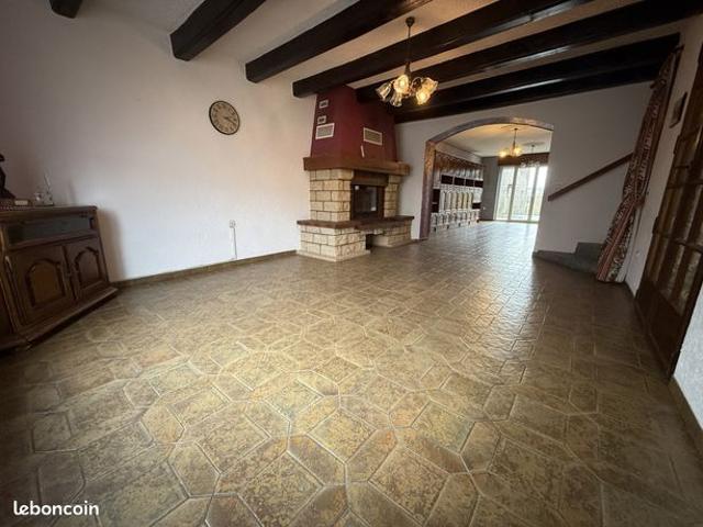 Maison vente à Forbach-Boulay-Moselle, Bettange