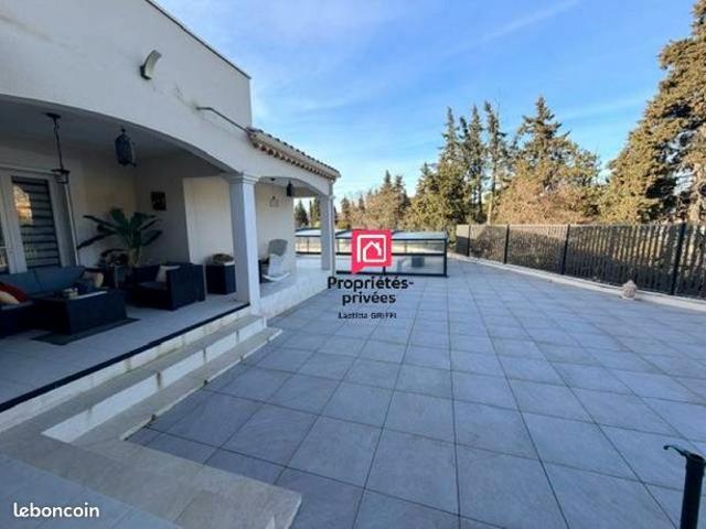 Maison vente à Nîmes, Bagnols-sur-cèze