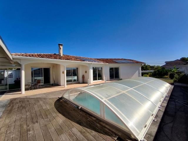 Maison vente à Dax, Téthieu