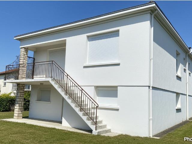 Maison vente à Niort, Deux-Sèvres