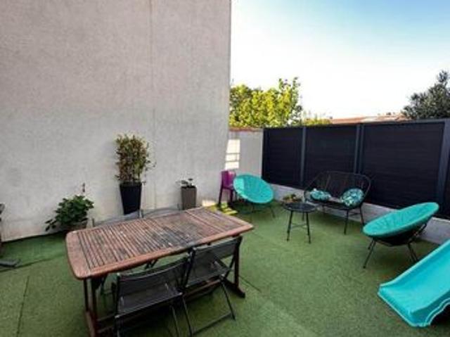 Maison vente à Valence