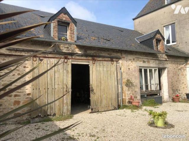 Maison vente à Cherbourg, Quettehou