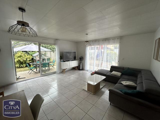 Maison vente à Lorient, Bretagne