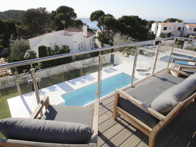Maison vente à Arrondissement de Toulon, Le Lavandou