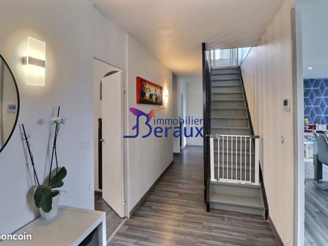 Maison vente à Rouen, Sainte-marguerite-sur-duclair
