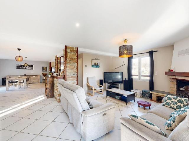 Maison vente à Villefranque