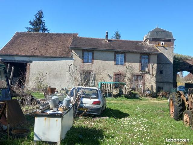 Maison vente à Sens, Vaudeurs