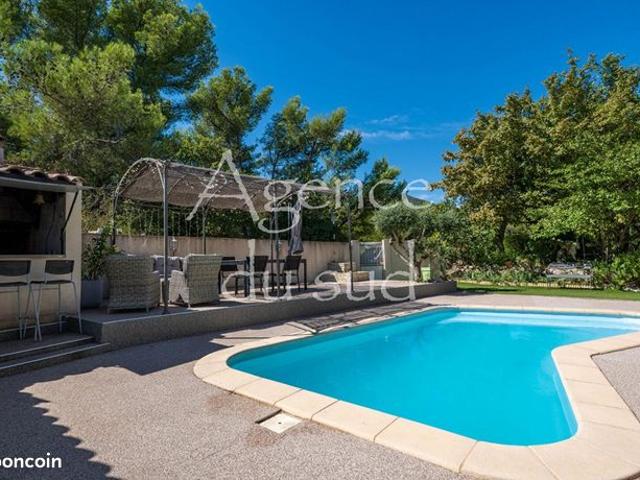 Maison vente à Marseille, Saint-savournin
