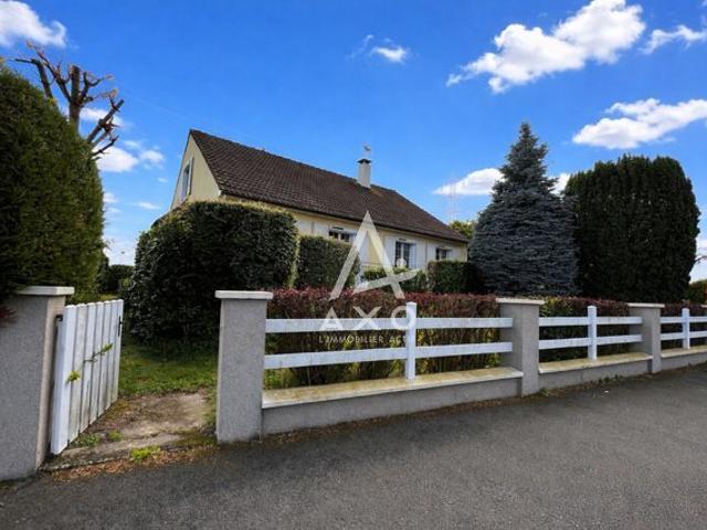 Maison vente à Gien