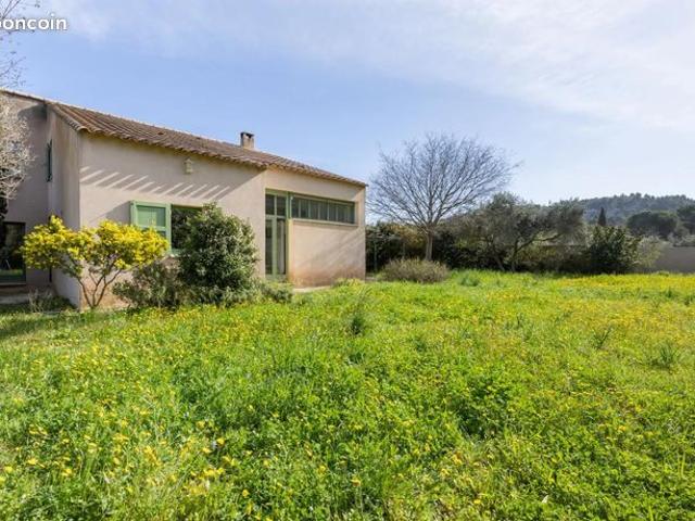 Maison vente à Arles, Orgon