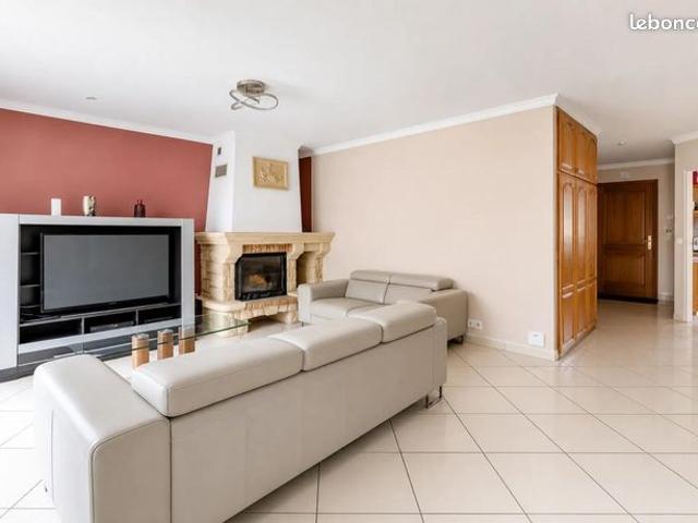Maison vente à Sarcelles, Montmagny