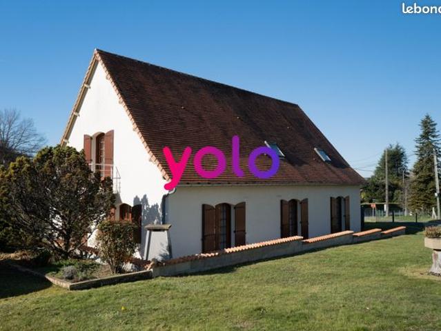 Maison vente à Razac-sur-l'isle