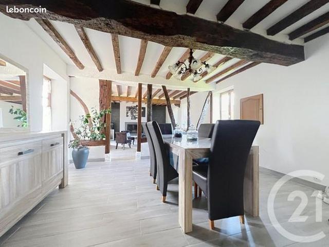 Maison vente à Bernay, Pont-audemer