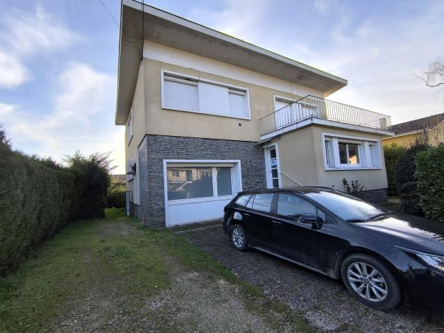Maison vente à Périgueux, Trélissac