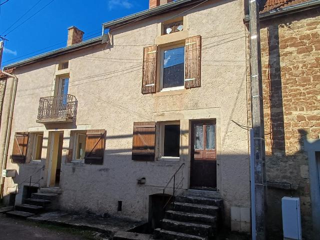 Maison vente à Montbard, Vitteaux