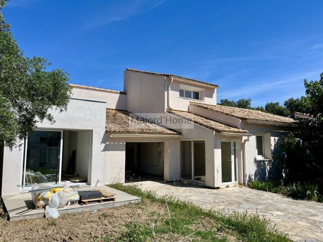 Maison location à Montpellier, Le Crès