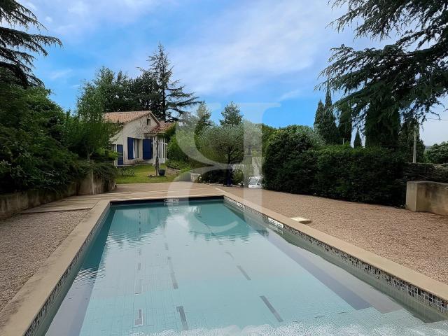 Maison vente à Carpentras, Vaison-la-romaine