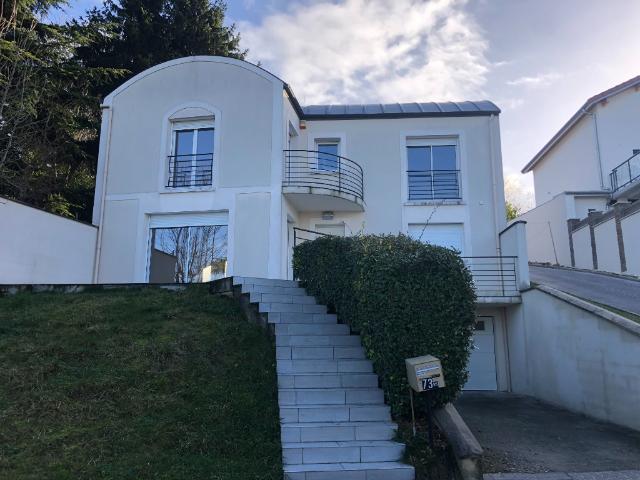 Maison location à Nogent-sur-Marne, Bry-sur-marne