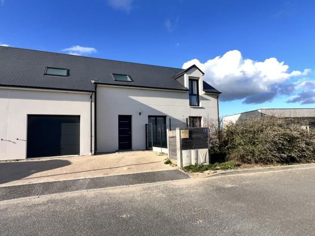 Maison location à Orléans, Meung-sur-loire