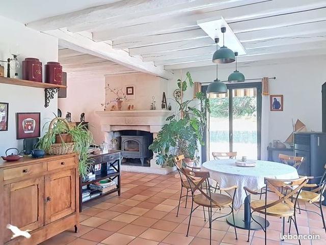 Maison vente à Carcassonne, La Force
