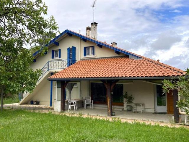 Maison vente à Mont-de-Marsan, Ygos-saint-saturnin