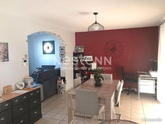 Maison vente à Pamiers, Laroque-d'olmes