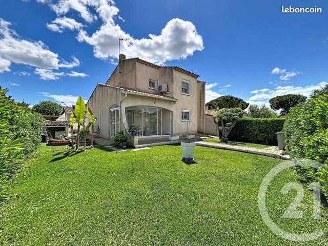 Maison vente à Montpellier, Mauguio