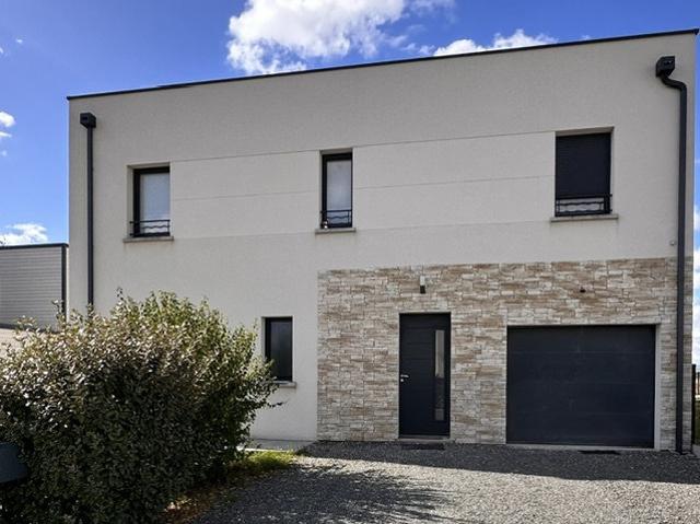 Maison vente à ZAC des Jardins du Bourg, Ingré