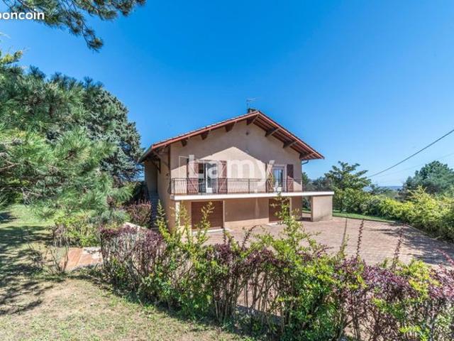 Maison vente à Châteauroux, Pommiers