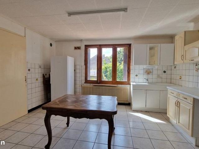 Maison vente à Nancy, Tantonville