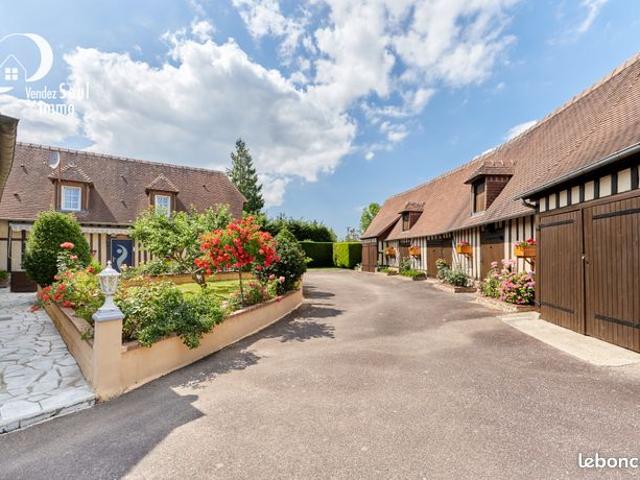 Maison vente à L'Hôtellerie, Calvados