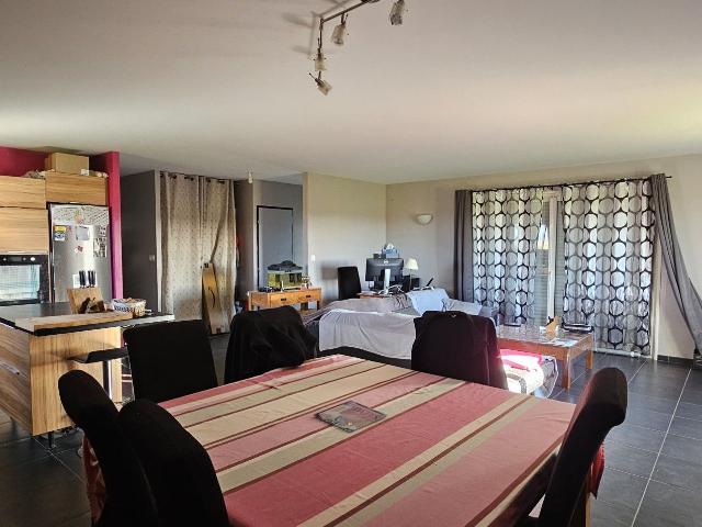 Maison vente à Langon