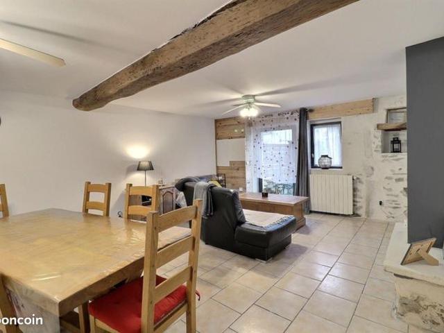 Maison vente à Morestel, Isère
