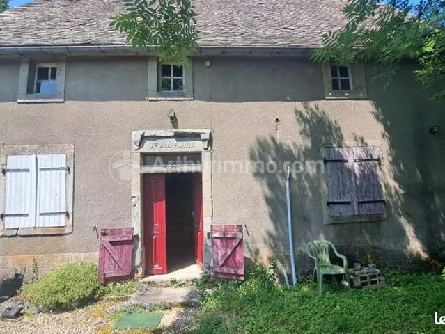 Maison vente à Issoire, Singles