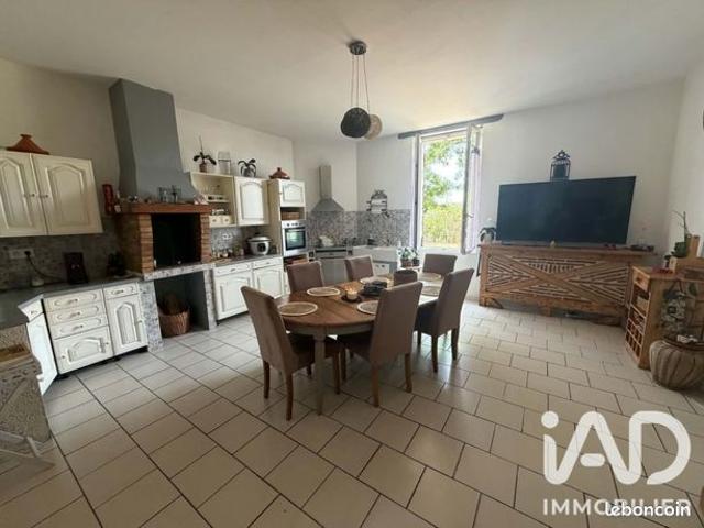Maison vente à Tonneins, Lot-et-Garonne