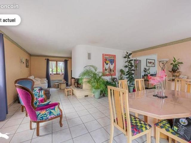 Maison vente à Toulouse, Cornebarrieu
