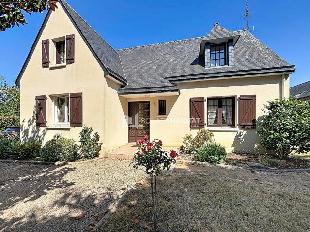 Maison vente à Fougères-Vitré, Bretagne