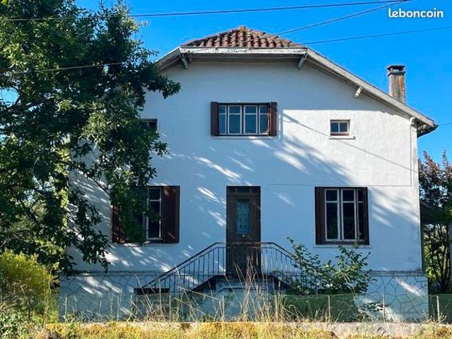 Maison vente à Périgueux, Villetoureix