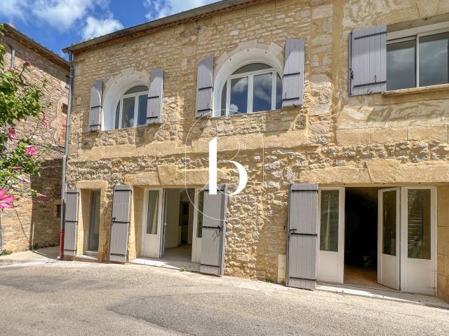 Maison vente à Largentière, Vagnas