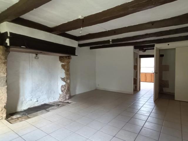 Maison location à Poitiers, Chiré-en-montreuil