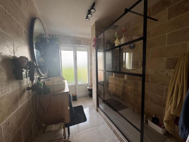 Maison location à Reims