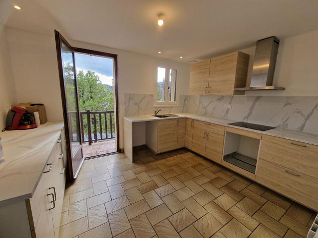 Maison location à Rodez, Saint-christophe-vallon