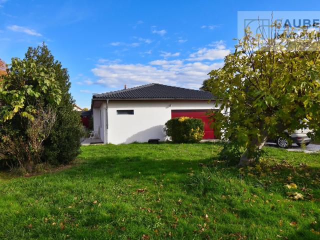 Maison vente à Tarbes